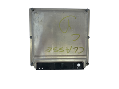 Controller Mercedes A6111537779 0281011001 Bosch 51423