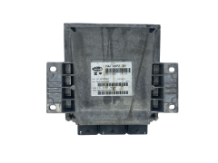 Controller PSA 9646570280 IAW48P2.7H 9645989480 Magneti Marelli 49150