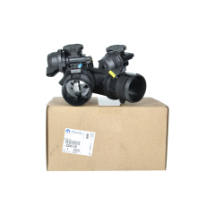 Throttle Body Valve Original Citroen Peugeot 0345E9 0345.E9