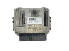 Controller Opel 55560810 0281012694 8980135190 Bosch GM 62440