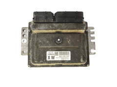 Controller MEC37-300 XW Nissan Hitachi 27471