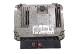 Controller Fiat Croma 1.9 JTD 55202701 0281012149 Bosch