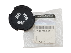 Oil Filler Plug Original Renault Clio Kangoo Modus 1.4 7700739968