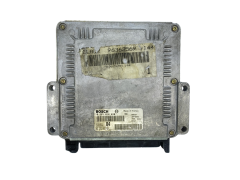 Controller 0281010249 9636256980 28FM0000 PSA Bosch 63036