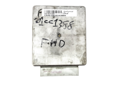 Controller 98FB-12A650-TB PHIL LPE-627 Ford