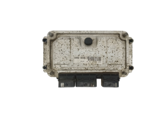 Controller PSA 0261206246 9637838780id08 Bosch 43119