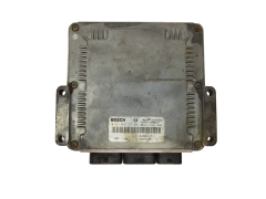 Controller 0281010637 8200211711 8200085386 Renault Bosch 14699