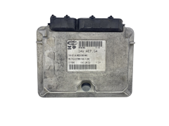 Controller Fiat 51779340 IAW4EF.G4 61601.294.00 Magneti Marelli 57762