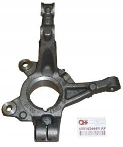 Wheel Steering Knuckle Right Original Dacia Logan Sandero II 400143444R