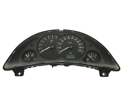 Speedometer/Instrument Cluster Opel Corsa C 09166814FL 110008988009 29473