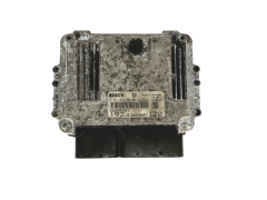 Controller 55204761 0281012862 Fiat Bosch 27279