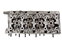 Cylinder Head VWAG 04L103373E 04L103064E 2.0 TDI DFG Cylinder Head VWAG 04L103373E 04L103064E 2.0 TDI DFG