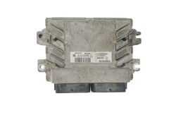 Controller S110140025A 8200856659 Renault Continental 44684