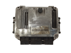 Controller 0281011776 8200391966 8200386508 Renault Bosch 3543