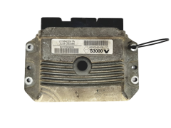 Controller 21584029-7A 8200283924 8200242405 Renault Sagem 19608