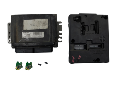 Starter Kit Renault Scenic 8200059086 800029342B 1.6 16V Starter Kit Renault Scenic 8200059086 800029342B 1.6 16V
