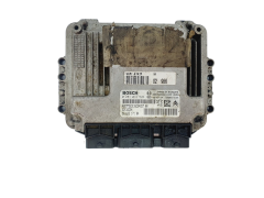 Controller 0281012526 9662517180 9657699480 PSA Bosch 47554