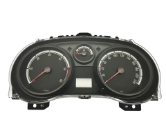 Speedometer/Instrument Cluster Opel Corsa D P0013285369 50663