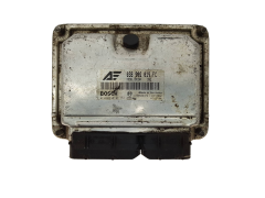 Controller 038906019FC 0281010751 VW Seat Bosch 14826
