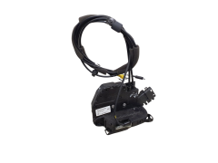 Sliding Door Lock Right 825027817R Renault Trafic 3