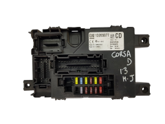 Controller 13265077 000292540 28100928 Opel GM 19486