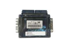 Controller 96801801 5WY5408A Daewoo Kemsco 34583