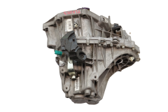 Gearbox TL4053 Renault Megane 3 1.5 DCI 7701700604