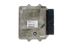 Controller MJD6JF.P6 55192093 Fiat Magneti Marelli 37631