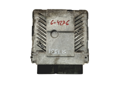 Controller 03G906018FG 5WP45614AA VW Siemens 23711