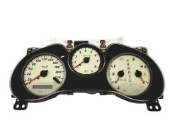 Speedometer/Instrument Cluster Toyota RAV4 83800-42871 Denso
