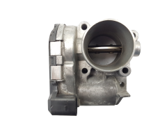 Air Throttle Body Renault 8200330810 0281002681 H8200330812 Bosch 1233