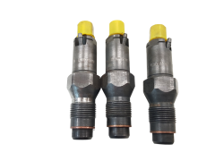 Fuel Injection Citroen Peugeot LCR6736001 198057 1.9 D DW8 Delphi x3