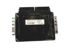 Controller S110115000B 8200162378 8200029658 Renault Siemens 19651