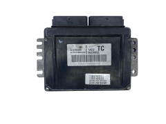 Controller 96376652 S010016040A9 1AYJ Chevrolet Daewoo Kemsco 47601