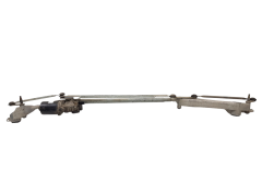 Wiper Mechanism Mercedes-Benz A W169 A1698202140 405.127 Valeo 1627