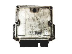 Controller 0281010592 9642014880 28FM0310 PSA Bosch 18192