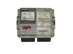 Controller 616000397 301240/36 110R-006071 GM Landi Renzo