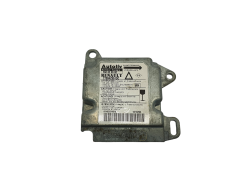 Controller 7700429613C 550629600 Renault Autoliv