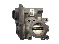 Air Throttle Body Renault 161206038R H8201171233 0.9 1.2 TCE 1303
