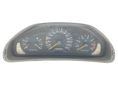 Speedometer/Instrument Cluster Mercedes CLK W208 2085400311 VDO Speedometer/Instrument Cluster Mercedes CLK W208 2085400311 VDO