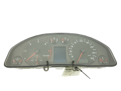 Speedometer/Instrument Cluster Audi A6 C5 4B 4B0919881 110008890016 25272