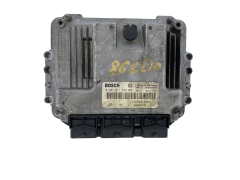 Controller 0281011549 8200310863 8200370779 Renault Bosch 52851
