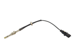 Exhaust Gas Temperature Sensor New Original Opel 1.9 CDTI 55355404