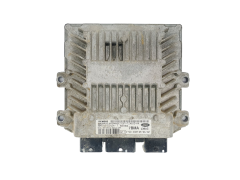 Engine Controller 5WS40240A-T 5S61-12A650-HA Ford Siemens 34339
