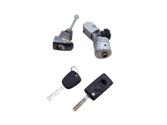 Ignition Switch Peugeot 207 36.410.600 59395J01 4162KF 1010 Ignition Switch Peugeot 207 36.410.600 59395J01 4162KF 1010
