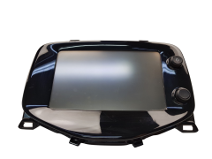 Navigation Aygo 2 C1 2 108 86140-0H010 AVH-7048ZC Pioneer