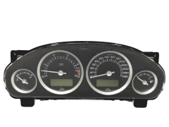 Speedometer/Instrument Cluster Jaguar S-Type 4R8F-10849-JE 29577