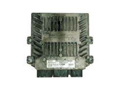 Controller 5WS40557A-T 6M51-12A650-AEA SID803A Ford Siemens 
