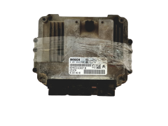 Controller 0281012620 9663944680 9659614980 PSA Bosch 24076