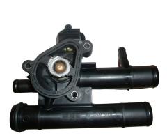 Thermostat Housing Original Master Trafic II Vivaro 2.5 dCI 8200709149 Thermostat Housing Original Master Trafic II Vivaro 2.5 dCI 8200709149